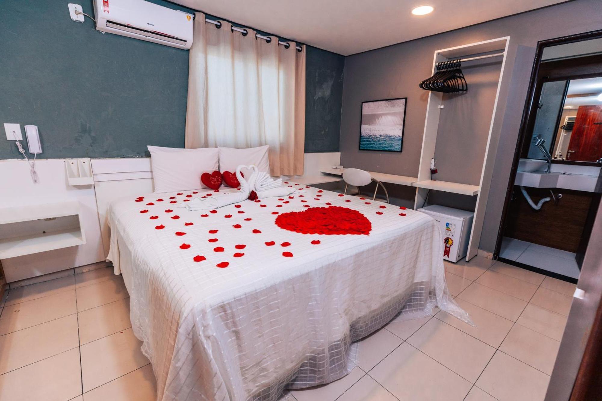 Capital águas Hotel 3*
