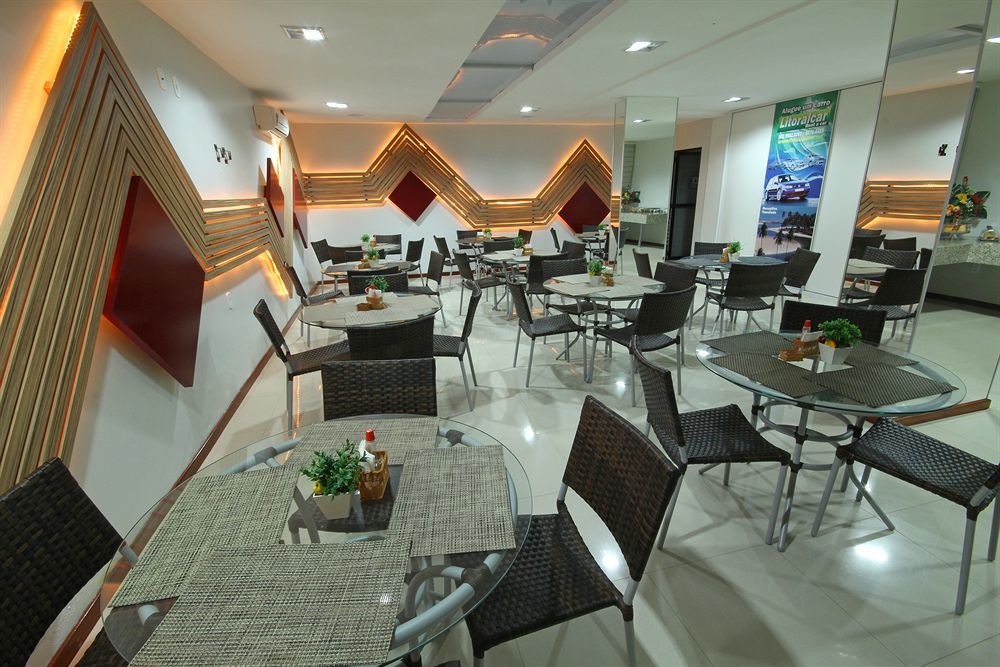Hotel Capital águas 3*